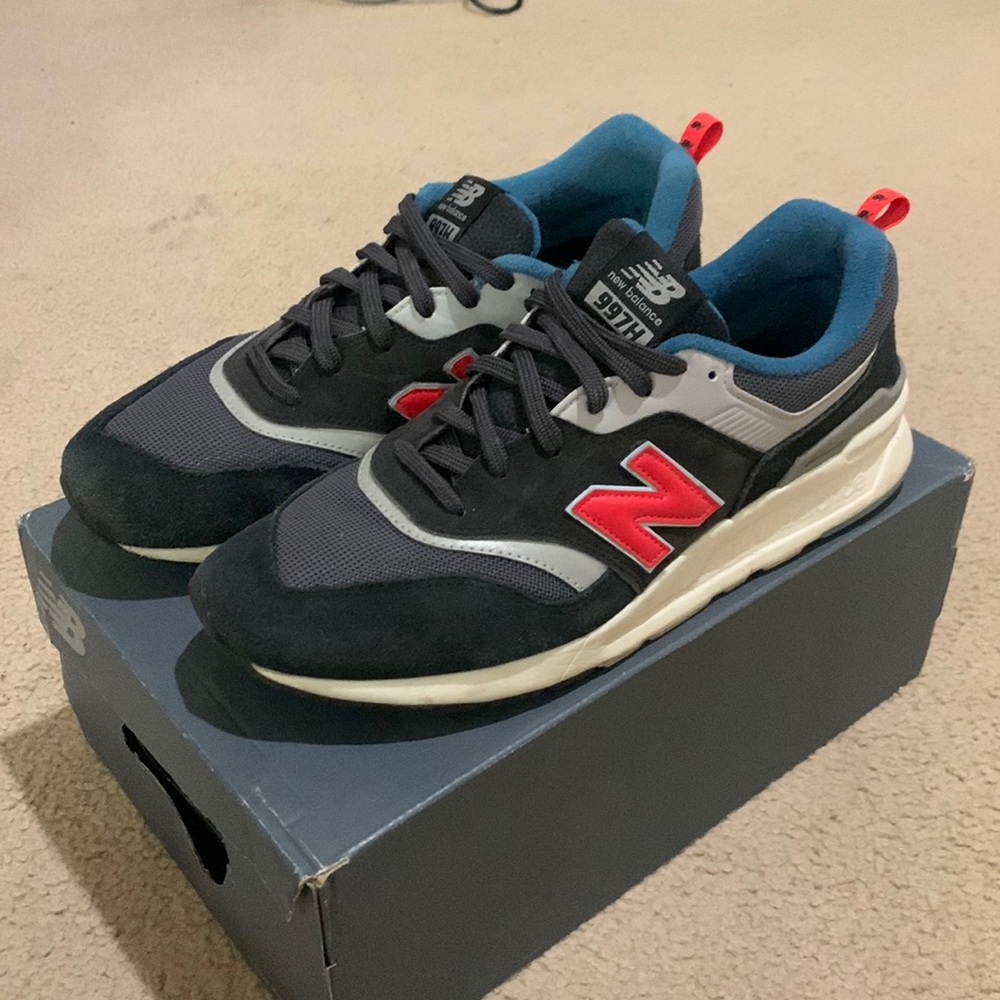 New balance 997H “Magnet”